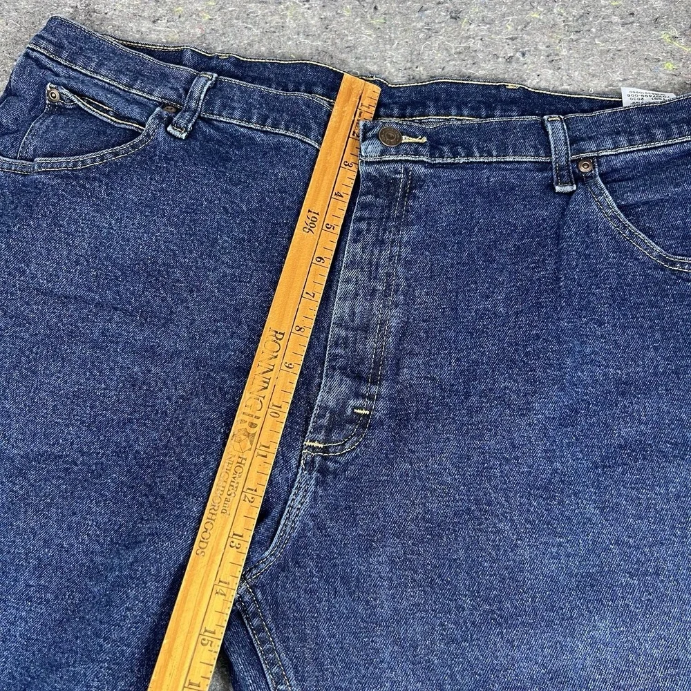 Wrangler men relaxed
